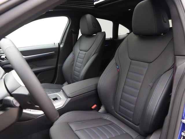 BMW i4 eDrive35 M Sport Edition 70 kWh