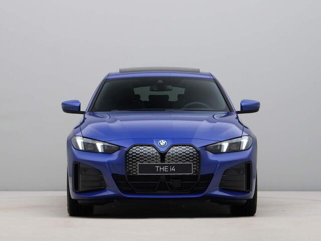 BMW i4 eDrive35 M Sport Edition 70 kWh
