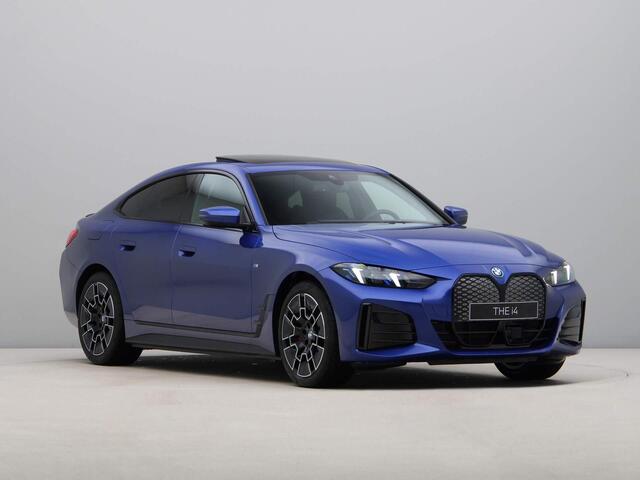 BMW i4 eDrive35 M Sport Edition 70 kWh