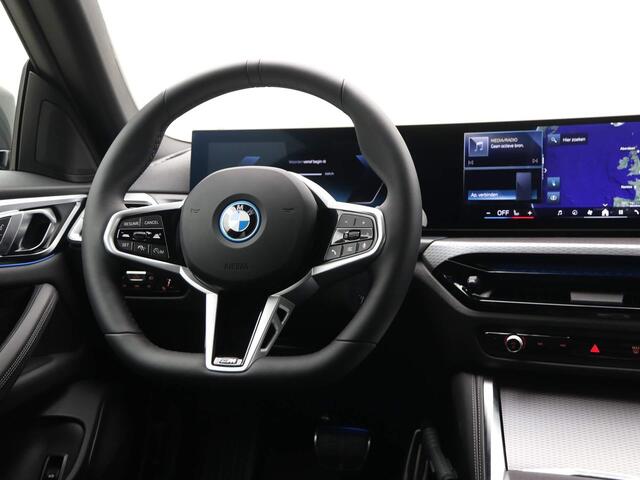 BMW i4 eDrive35 M Sport Edition 70 kWh