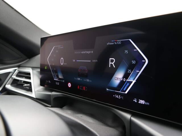 BMW i4 eDrive35 M Sport Edition 70 kWh