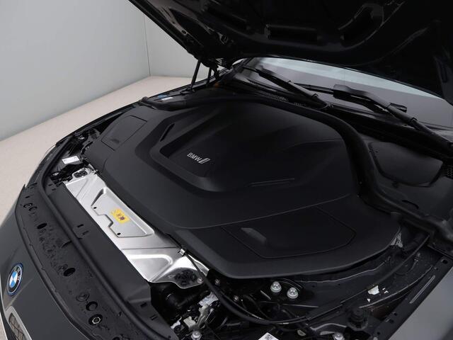 BMW i4 eDrive35 M Sport Edition 70 kWh