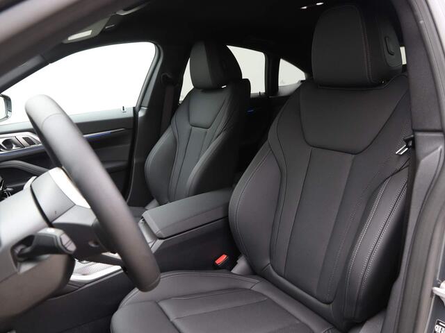 BMW i4 eDrive35 M Sport Edition 70 kWh