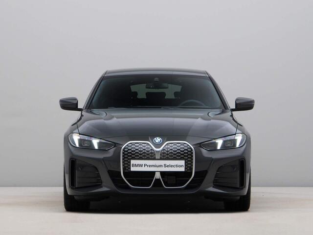 BMW i4 eDrive35 M Sport Edition 70 kWh