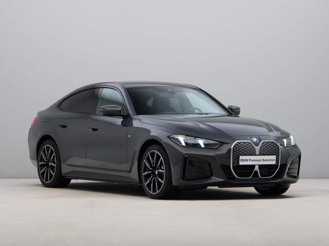 BMW i4 eDrive35 M Sport Edition 70 kWh