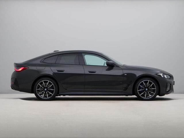 BMW i4 eDrive35 M Sport Edition 70 kWh