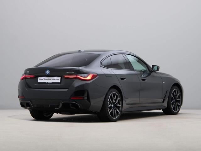 BMW i4 eDrive35 M Sport Edition 70 kWh