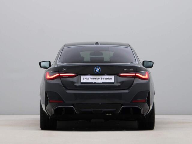 BMW i4 eDrive35 M Sport Edition 70 kWh