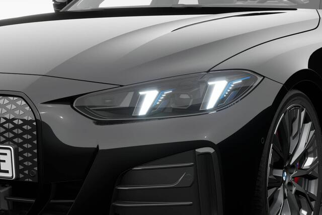 BMW i4 eDrive35 M Sport Edition | M Sport Pro | Comfort Pack | HiFi System