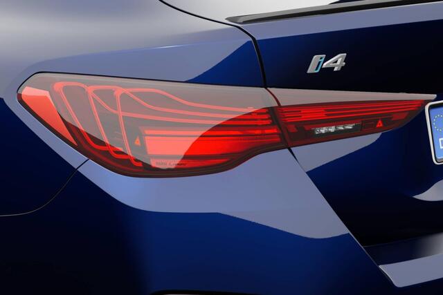 BMW i4 eDrive35 M Sport Edition | M Sport Pro | Comfort Pack | Active Cruise Control