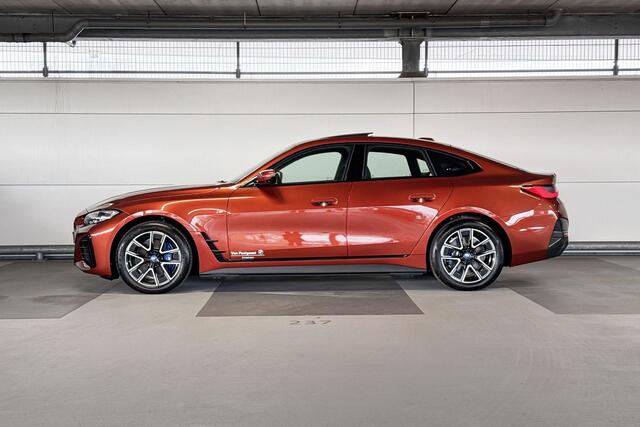 BMW i4 eDrive40 High Executive | Safety Pack | BMW Personal CoPilot Pack | Harman Kardon