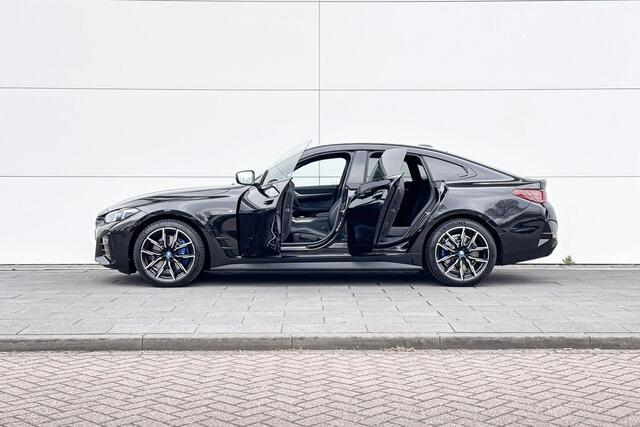BMW i4 eDrive40 84 kWh