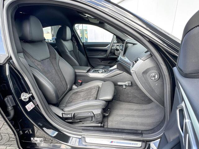 BMW i4 eDrive35 M Sport Edition 70 kWh