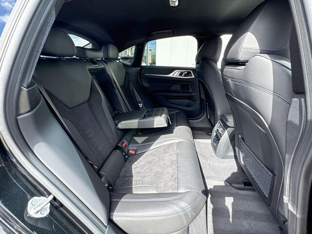 BMW i4 eDrive35 M Sport Edition 70 kWh