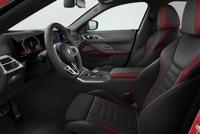 BMW i4 xDrive40 84 kWh