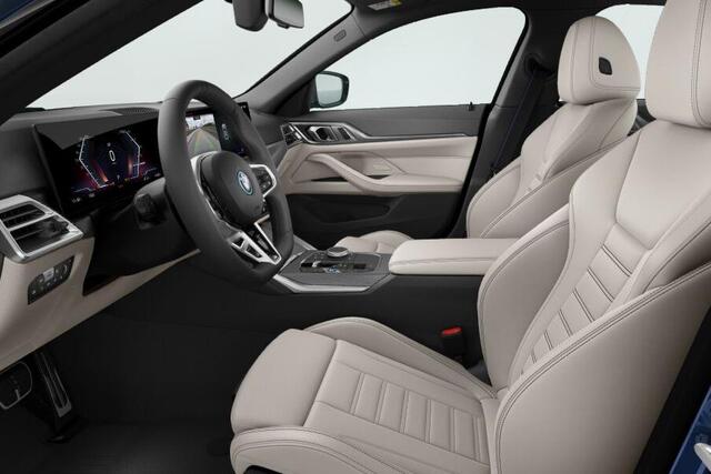 BMW i4 eDrive35 70 kWh