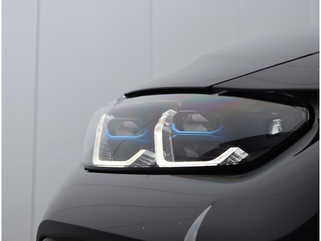 BMW i4 M50 High Executive 84 kWh | H&K | Pano | Trekhaak | Leder | Head-Up