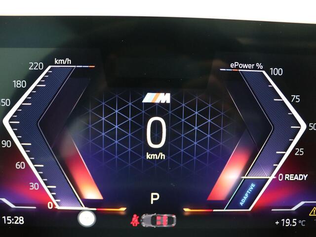 BMW i4 eDrive35 | M Sport Edition | M Sportpakket Pro | Innovation Pack | Comfort Pack