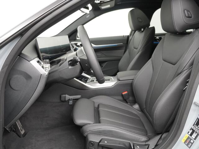 BMW i4 eDrive35 M Sport Edition 70 kWh