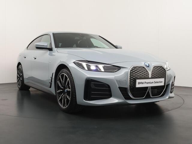 BMW i4 eDrive35 M Sport Edition 70 kWh