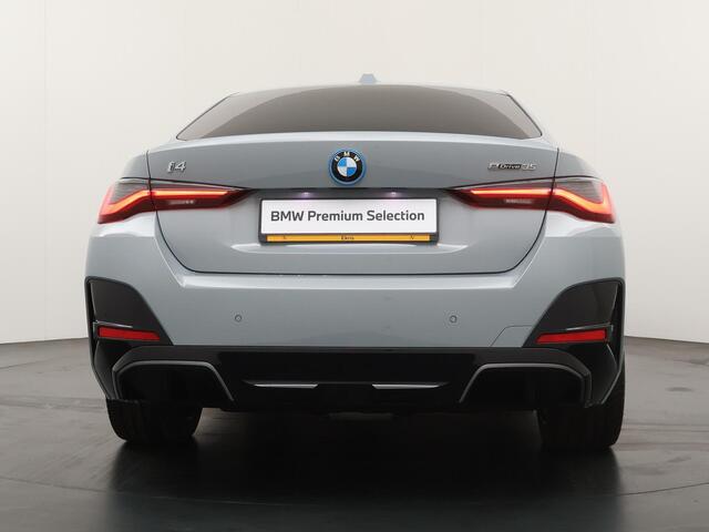 BMW i4 eDrive35 M Sport Edition 70 kWh