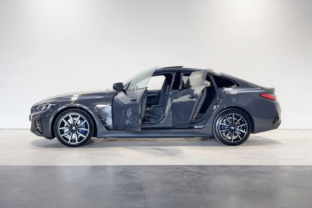 BMW i4 eDrive35 M Sport Edition M Sportpakket - Beschikbaar vanaf: Augustus 2025