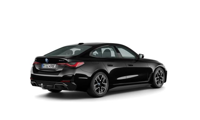 BMW i4 eDrive40 M Sport Edition 84 kWh | 18 Inch| M-Sportpakket | Comfort Pack | Panoramadak | Trekhaak