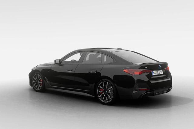 BMW i4 eDrive35 M Sport Edition | M Sport Pro | Comfort Pack | Active Cruise Control