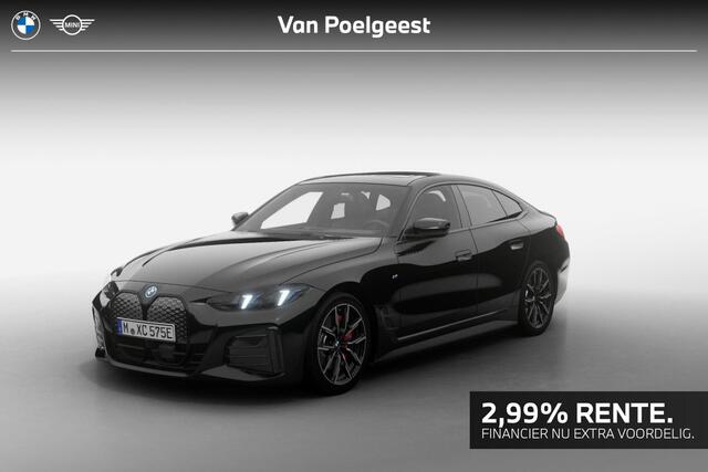 BMW i4 eDrive40 M Sport Edition | M Sport Pro | Comfort Pack | Active Cruise Control