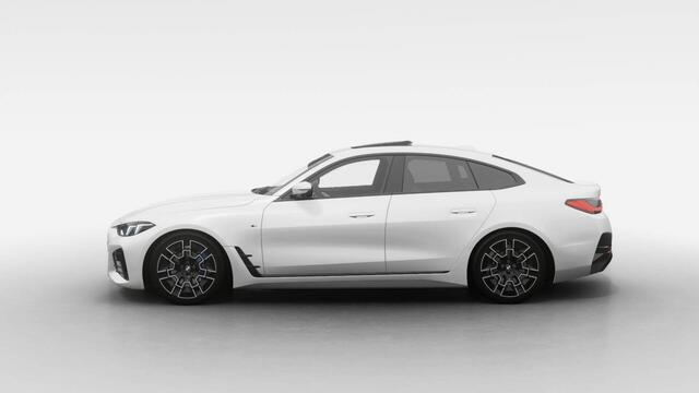 BMW i4 eDrive35 | M Sport Edition | M Sportpakket | Innovation Pack | Comfort Pack