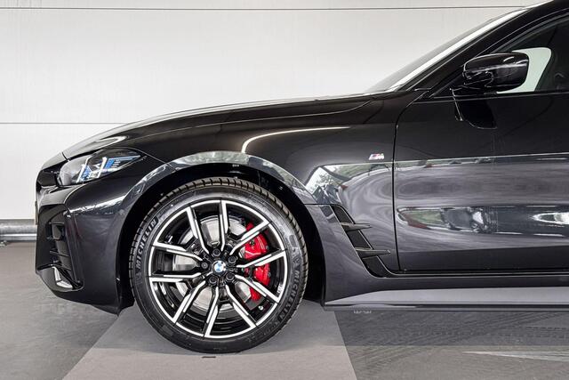 BMW i4 eDrive35 M Sport Edition