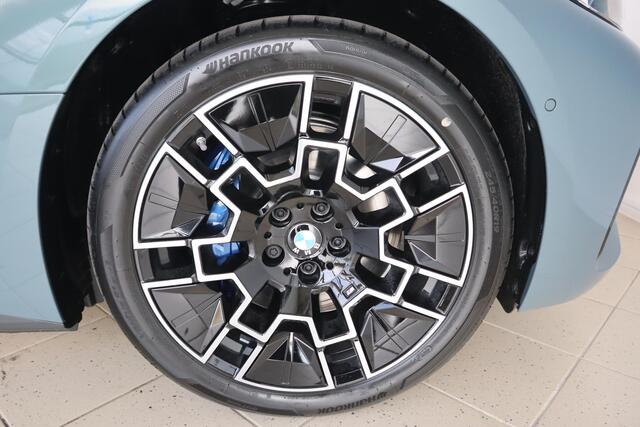 BMW i4 eDrive35 M Sport Edition | M Sportpakket | Innovation Pack | Comfort Pack