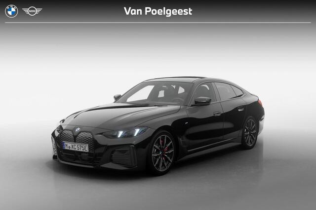 BMW i4 eDrive40 M Sport Edition | M Sport Pro | Comfort Pack | Active Cruise Control | BMW IconicSounds Electric