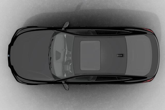 BMW i4 eDrive40 M Sport Edition | M Sport Pro | Comfort Pack | Elektrisch bediend glazen schuif-/kanteldak | Active Cruise control