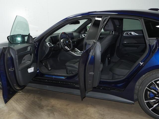 BMW i4 M50 xDrive - Facelift - Memoryzetels - Driving Ass Prof - Harman Kardon