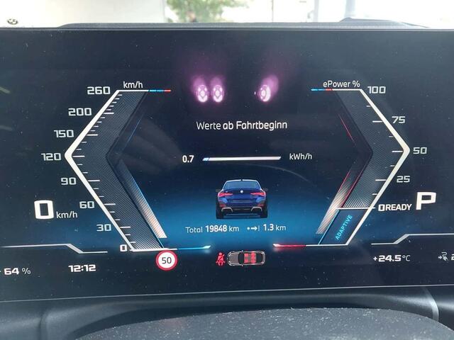 BMW i4 M50 xDrive - Facelift - Memoryzetels - Driving Ass Prof - Harman Kardon