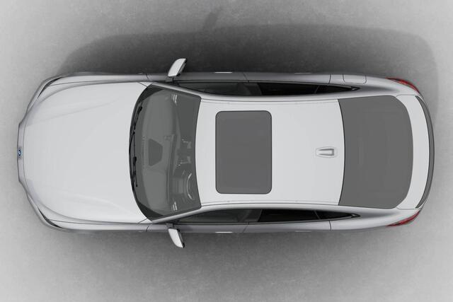 BMW i4 eDrive35 M Sport Edition | M Sport Pro | Active Cruise Control | Elektrisch bediend glazen schuif-/kanteldak