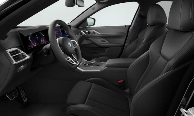 BMW i4 eDrive40 | M Sport Edition | M Sportpakket Pro | Innovation Pack | Comfort Pack