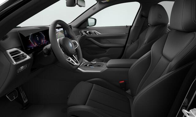 BMW i4 eDrive35 M Sport Edition 70 kWh | 19 Inch | M-Sportpakket | Comfort Pack | Panoramadak | Trekhaak