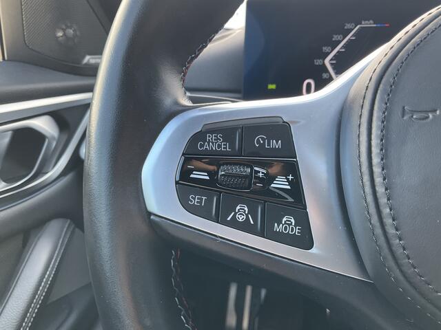 BMW i4 M50 M-Sport 84kWh 544PK Pano HUD Harman/Kardon Elek.Trekhaak Leer BOMVOL!