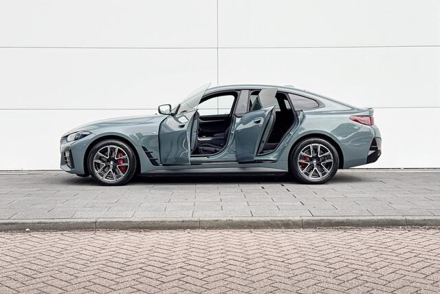 BMW i4 eDrive40 84 kWh