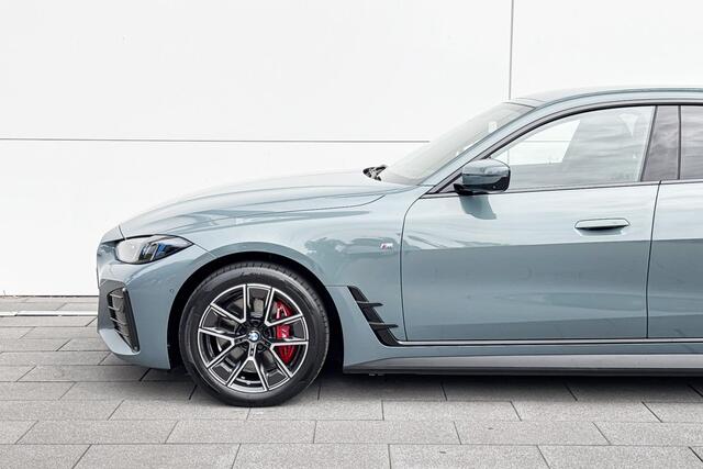 BMW i4 eDrive40 84 kWh