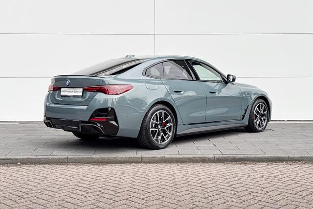 BMW i4 eDrive40 84 kWh