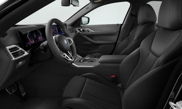 BMW i4 Gran Coupé eDrive35 | M Sport Edition | M Sportpakket | Innovation Pack | Comfort Pack