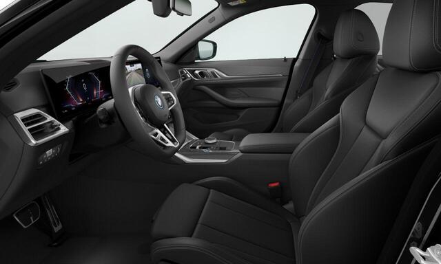 BMW i4 eDrive40 | M Sport Edition | M Sportpakket Pro | Comfort Pack