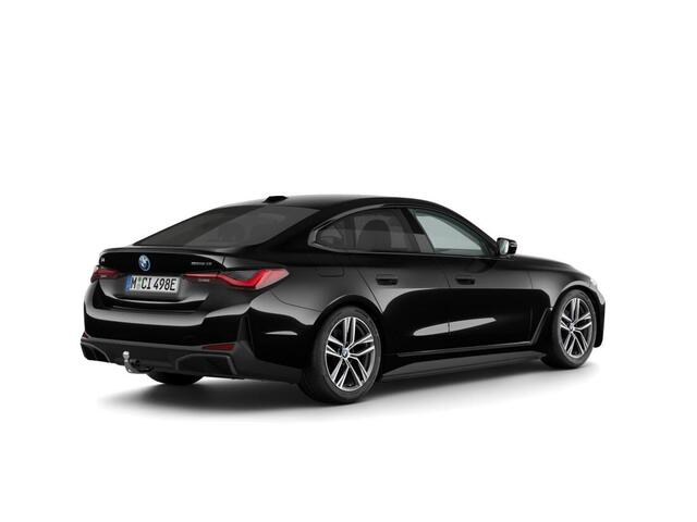 BMW i4 eDrive35 Gran Coupé | Business Edition | Comfort Pack