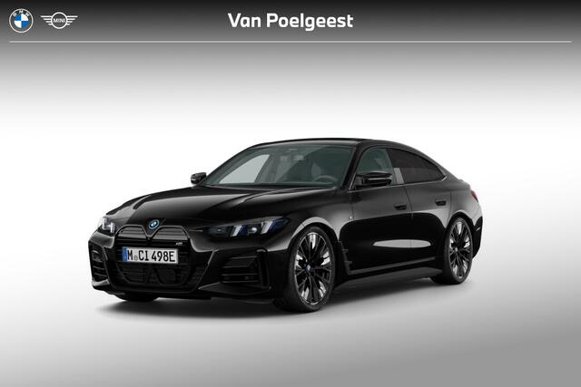 BMW i4 M60 | M Sport Pro | Innovation Pack | Comfort Pack | Trekhaak