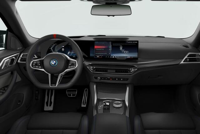 BMW i4 M60 | M Sport Pro | Innovation Pack | Comfort Pack | Trekhaak