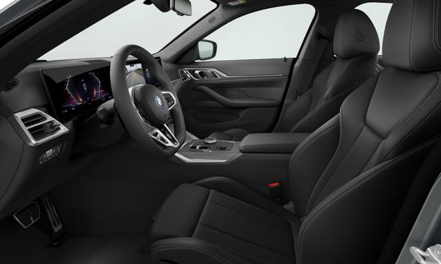 BMW i4 eDrive40 M Sport Edition 84 kWh| 19 Inch | M-Sportpakket | Comfort Pack | Panoramadak | Trekhaak