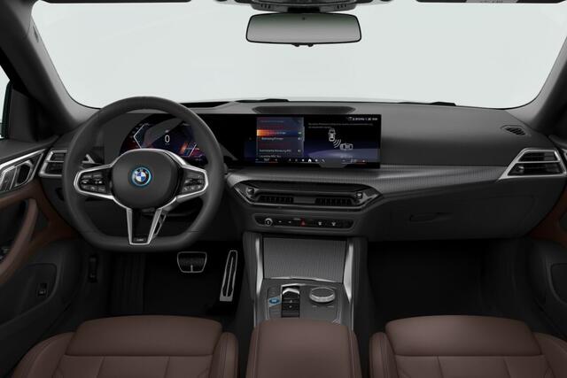 BMW i4 eDrive35 M Sport Edition | M Sport | Innovation Pack | Comfort Pack